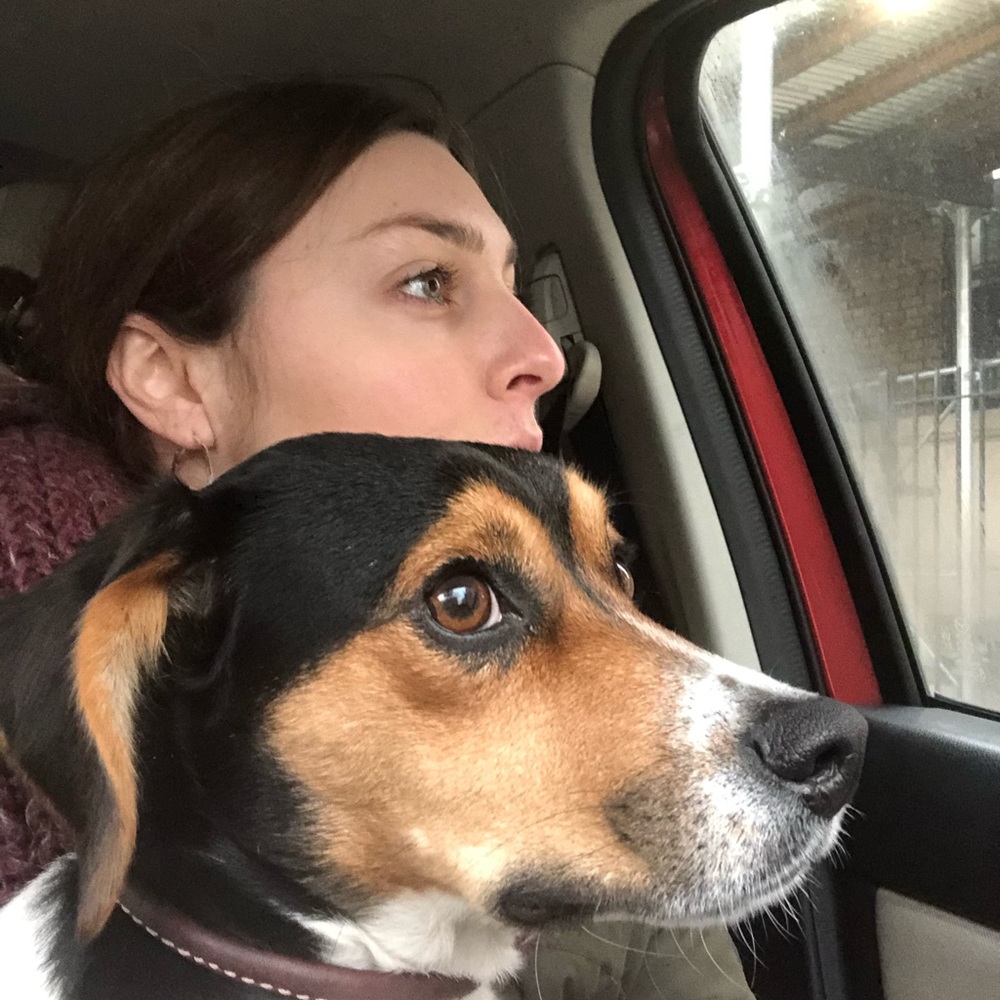 Meet your Posher, Tasha